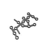 3.5мм П’яткова БКП -ІІІ велика/середня/мала, ліва/права Changzhou Nanxiang Medical Device Co., Ltd.